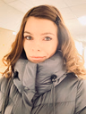 Dasha Zhivulkova